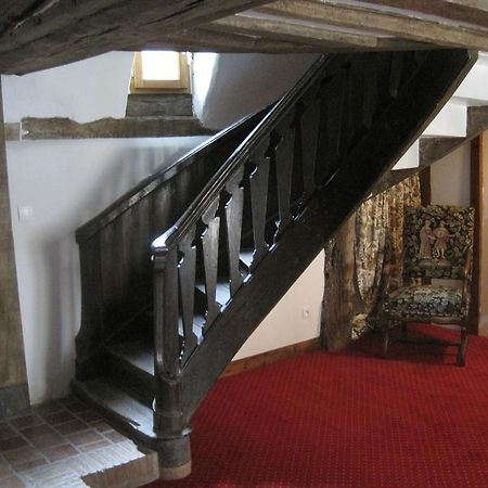 Les Trois Cheminees Chambres D'Hotes Livarot-Pays-d'Auge Екстер'єр фото