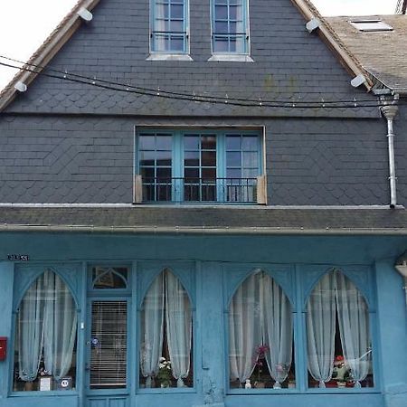 Les Trois Cheminees Chambres D'Hotes Livarot-Pays-d'Auge Екстер'єр фото
